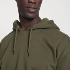 Pier One 2 Pack - Hoodie - Olive/Grey -Pier One-Winkel e34deb96a3e14ebab503d056852407b6 scaled