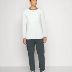 Pier One Longsleeve - White -Pier One-Winkel e40e8c4a3268417ca3ada8644e617079 scaled