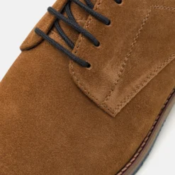 Pier One Leather - Veterschoenen - Cognac -Pier One-Winkel e42678b30af042e399782a7df10a9767 scaled