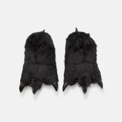 Pier One Pantoffels - Black -Pier One-Winkel e42a6cc79d1742ad8667361e37c5b118 scaled