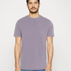 Pier One 5 Pack - T-Shirt Basic - White/Off-White/Lilac -Pier One-Winkel e599d059a0144284828124ae63540c76 scaled