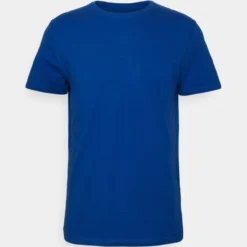 Pier One 5 Pack - T-Shirt Basic - Blue/Dark Blue/Light Green -Pier One-Winkel e6150a7d43e74228bea9c71e48e6a9bf scaled