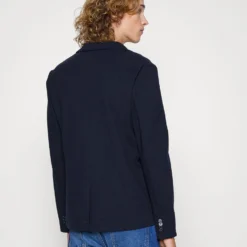 Pier One Blazer - Dark Blue 4 Pier One Blazer - Dark Blue -Pier One-Winkel e6933e3c4325403dab3d20aae2fae1d5 scaled