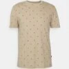 Pier One T-Shirt Print - Beige -Pier One-Winkel e6befc18d15b45198cea2eb6b7c372cb