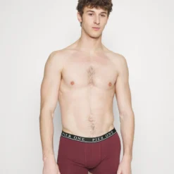 Pier One 5 Pack - Onderbroeken - Beige/Green/Bordeaux 4 Pier One 5 Pack - Onderbroeken - Beige/Green/Bordeaux -Pier One-Winkel e6d291a2721249bc8ba1cf0e09e3ab7d scaled