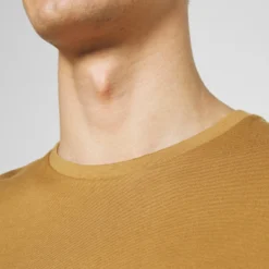 Pier One 5 Pack - T-Shirt Basic - Brown/White/Black -Pier One-Winkel e6d788f84bb349b1a0ea875ccf85985b scaled