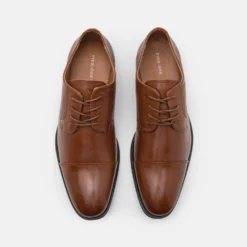 Pier One Veterschoenen - Tan -Pier One-Winkel e70dfd7585884f65bc3154a31f3e955e scaled