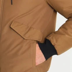 Pier One Winterjas - Beige -Pier One-Winkel e764876ff46b4dfbb1b1d304e91235a0