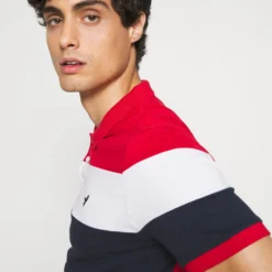 Pier One Poloshirt - Red/White/Dark Blue 5 Pier One Poloshirt - Red/White/Dark Blue -Pier One-Winkel e769fd92b4c248d5aa7014c166ed4a7f scaled