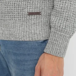 Pier One Trui - Mottled Grey -Pier One-Winkel e7fbd835a694416d9412abcbf483213c