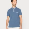 Pier One Poloshirt - Dark Blue/Light Blue -Pier One-Winkel e874cb5c58a045988d7b572366f55916 scaled