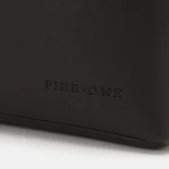 Pier One Schoudertas - Black -Pier One-Winkel e915708ca5644c8ab80ec337b97dafc5 scaled