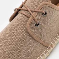 Pier One Sportieve Veterschoenen - Beige -Pier One-Winkel e9c745a0841d4600ba523faac59256d6 scaled