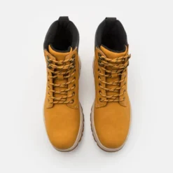 Pier One Veterboots - Yellow -Pier One-Winkel eb4eeec1895b4395957e8a7aeca8839f scaled