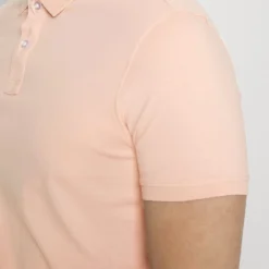 Pier One Poloshirt - Pink -Pier One-Winkel ebcad76d4763432c86768994b9af27cb scaled