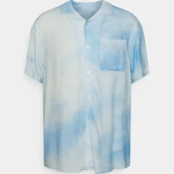 Pier One Overhemd - White/Light Blue -Pier One-Winkel ec3c4c10f29b46ef96c95ad8878fb25f scaled