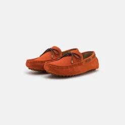 Pier One Leather - Mocassins - Red -Pier One-Winkel ec8d4a62177645ef81c040a1523a4a50 scaled