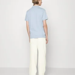 Pier One Drawcord Trousers Linen Blend - Broek - White -Pier One-Winkel ecb18daa0f2c4b81a88777478a3ba8ad scaled