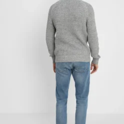 Pier One Trui - Mottled Grey -Pier One-Winkel ecca1d5ae40a4fc7908cd01a6a1f6b86