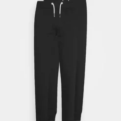 Pier One 2 Pack - Trainingsbroek - Black