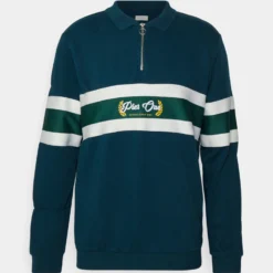 Pier One Sweater - Dark Blue -Pier One-Winkel ede21a2c63a44f2cb4fd2a6501c0c544 scaled