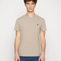 Pier One 5 Pack - T-Shirt Basic - Beige/White/Light Blue -Pier One-Winkel edfcaf2a53fb4ffd8d9971609a605a42 scaled