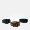 Pier One 3 Pack - Riem - Black - 802_Brown - 702_Dark Blue - 503 -Pier One-Winkel ee37423f2185415eafccaa9aac4ff94e