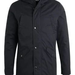 Pier One Parka - Black -Pier One-Winkel ee747c9b3d124b06ade2233ffc5d2ba0