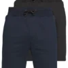 Pier One 2 Pack - Shorts - Dark Blue/Black -Pier One-Winkel eee667fe5816453a9c270d93494b5613 scaled