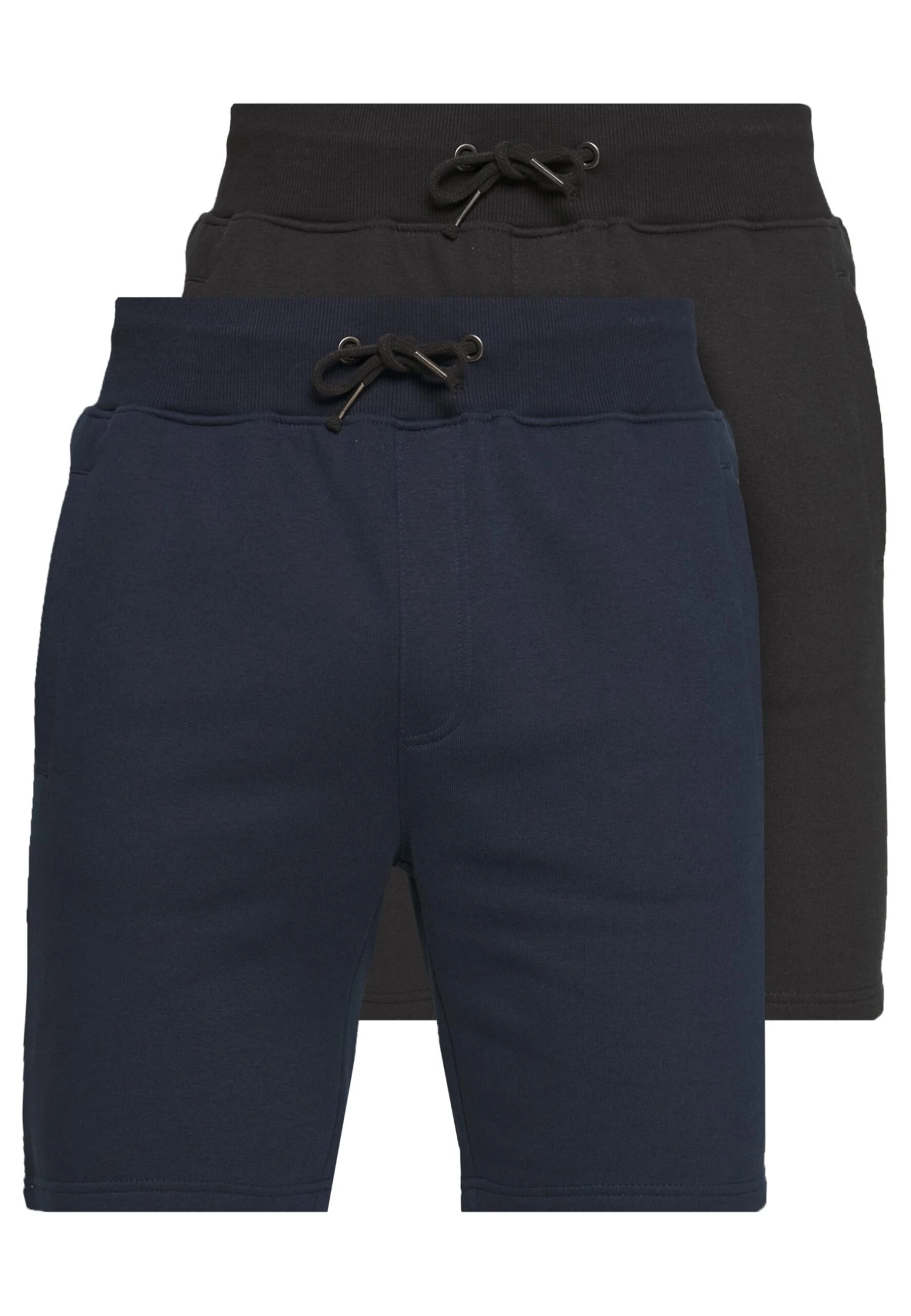 2 Pack - Shorts - Dark Blue/Black Pier One 2 Pack - Shorts - Dark Blue/Black -Pier One-Winkel eee667fe5816453a9c270d93494b5613 scaled