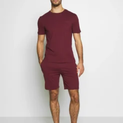 Pier One Pyjama - Bordeaux