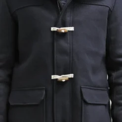 Pier One Halflange Jas - Navy -Pier One-Winkel f016d1e076074e8e9e780d075f824ed4