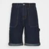 Pier One Jeansshort - Blue Denim -Pier One-Winkel f18144a0f04b4ac7af3c0b308b3bc1d2