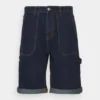 Pier One Jeansshort - Blue Denim -Pier One-Winkel f18144a0f04b4ac7af3c0b308b3bc1d2 scaled
