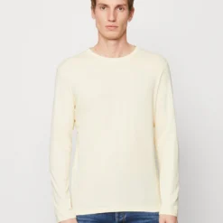 Pier One 5 Pack - Longsleeve - Blue/Off-White/Light Brown -Pier One-Winkel f215173aab3748e0a24db3017a0d92ce scaled