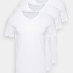 Pier One 3 Pack- T-Shirt Basic - White -Pier One-Winkel f303a530b2ca4ce1b1fd875519edd597 scaled