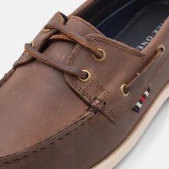 Pier One Leather Unisex - Bootschoenen - Brown -Pier One-Winkel f48a24be4d004020a596b3b23890d62b scaled