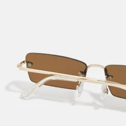 Pier One Unisex - Zonnebril - Brown -Pier One-Winkel f4a5c8e2fdbb4024a3c0df9fe5cb8282 scaled