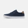 Pier One Unisex - Sneakers Laag - Dark Blue 1 Pier One Unisex - Sneakers Laag - Dark Blue -Pier One-Winkel f4cff9caf78c454694e8a608f58064b9