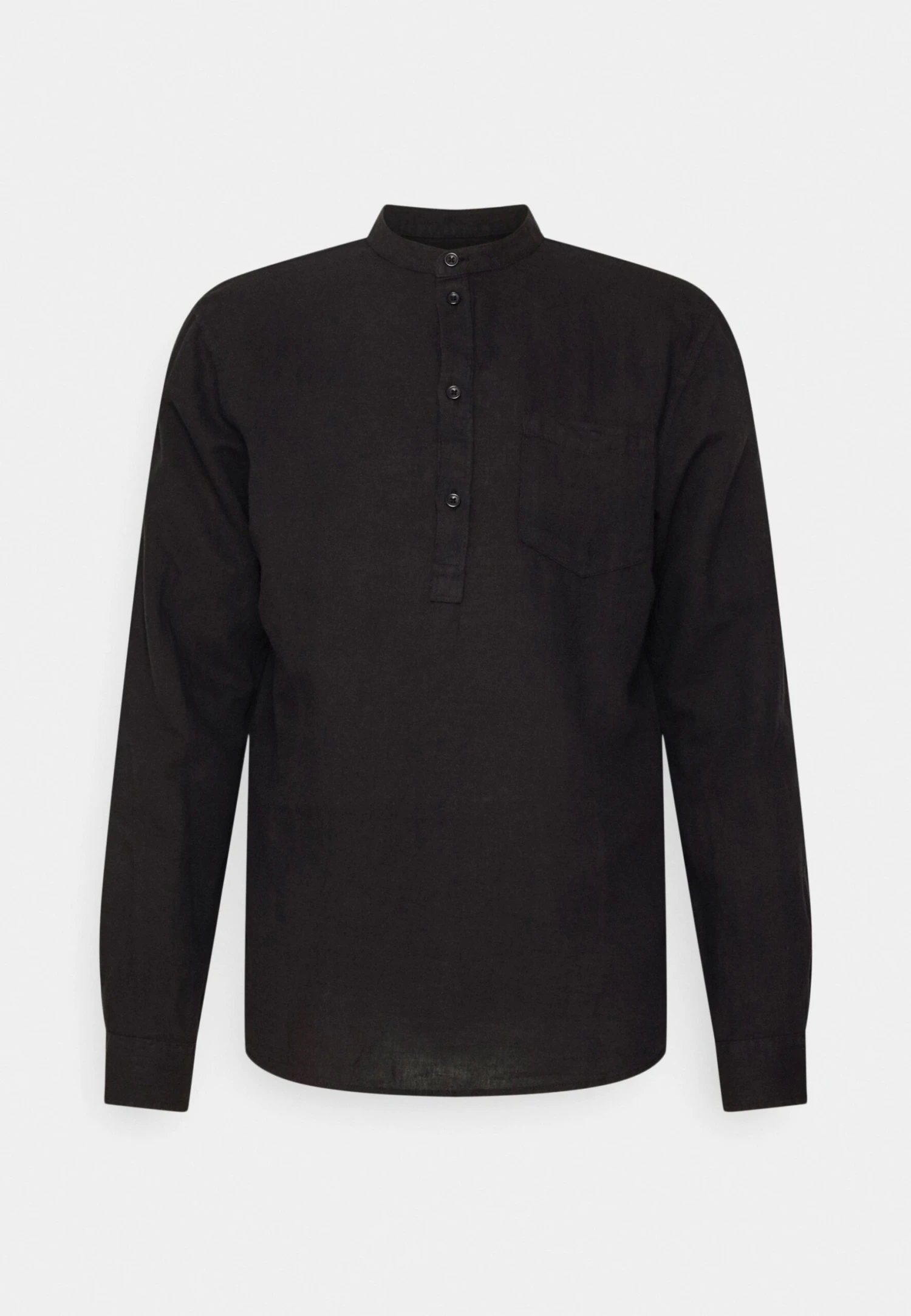 Linen Cotton Mix 2 Pack - Overhemd - White/Black Pier One Linen Cotton Mix 2 Pack - Overhemd - White/Black -Pier One-Winkel f5232f1e8c48481f89ee6709ae44e911 scaled