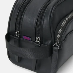 Pier One Toilettas - Black 5 Pier One Toilettas - Black -Pier One-Winkel f533c08f73014507a19f0f1471b18552 scaled