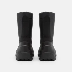 Pier One Unisex - Snowboots- Black 4 Pier One Unisex - Snowboots- Black -Pier One-Winkel f5503d7be856463f9c589809a72c325b scaled
