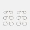 Pier One 6 Pack - Ketting - Silver-Coloured 2 Pier One 6 Pack - Ketting - Silver-Coloured -Pier One-Winkel f55538905d8249338a9ecfa03e96d642
