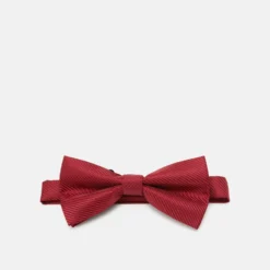 Pier One Set - Stropdas - Bordeaux 4 Pier One Set - Stropdas - Bordeaux -Pier One-Winkel f56e4ac5304a447f87000205e866cf43 scaled