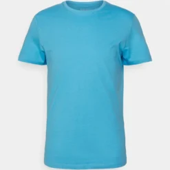 Pier One 5 Pack - T-Shirt Basic - Blue/Dark Blue/Light Green -Pier One-Winkel f587c4ade56e402283590c1ac1d89c97 scaled