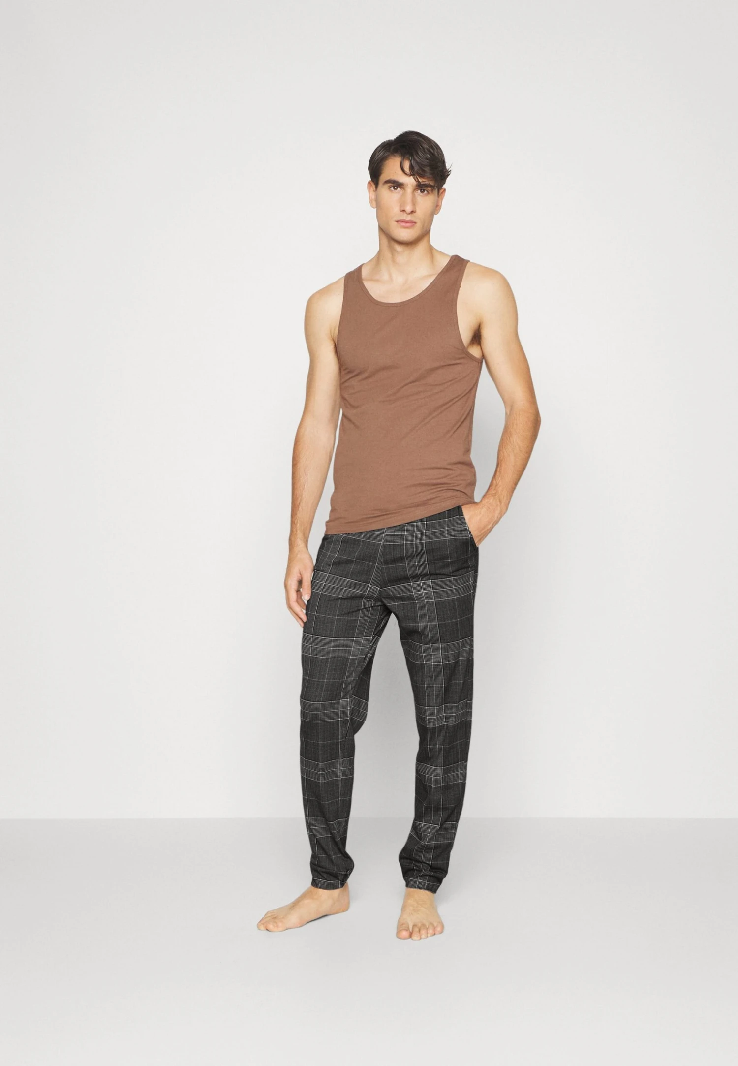 Pyjamabroek - Blue Pier One Pyjamabroek - Blue -Pier One-Winkel f6850a0c658c479bb7af1659f1a4dbc8 scaled