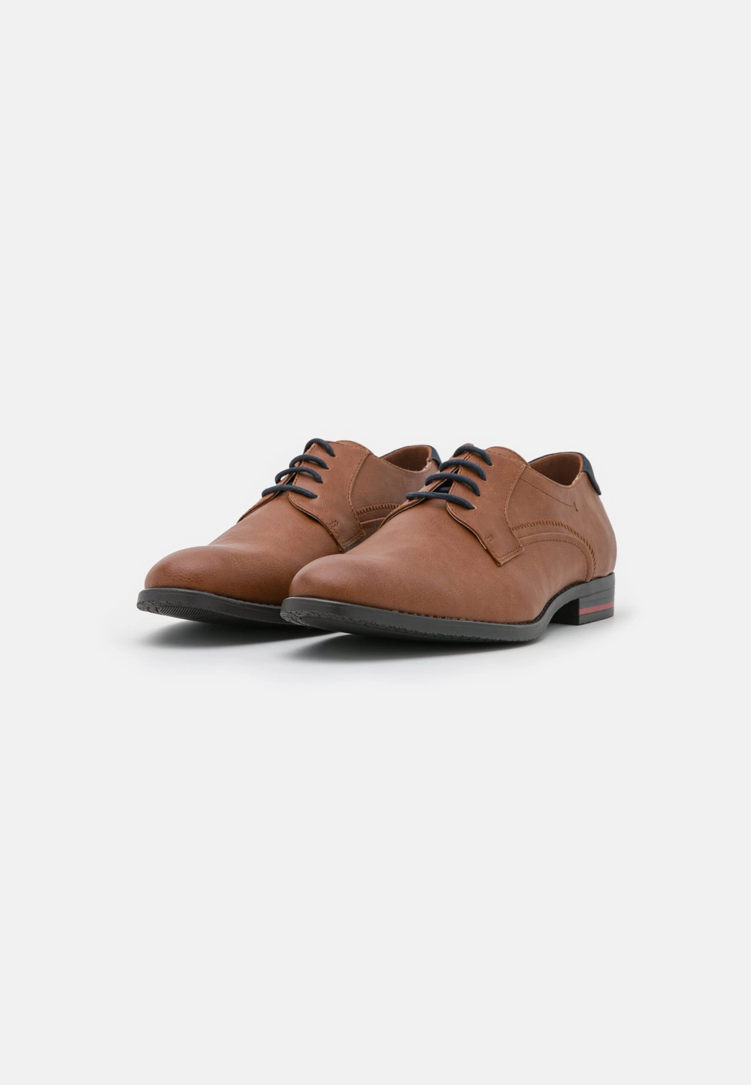 Veterschoenen - Cognac Pier One Veterschoenen - Cognac -Pier One-Winkel f6a1c21e842642f982b2fe148620c795 scaled