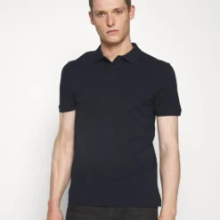 Pier One 3 Pack - Poloshirt - Black/Dark Blue/White -Pier One-Winkel f6a49a6f97d540958f0c3f3c667462d5 scaled