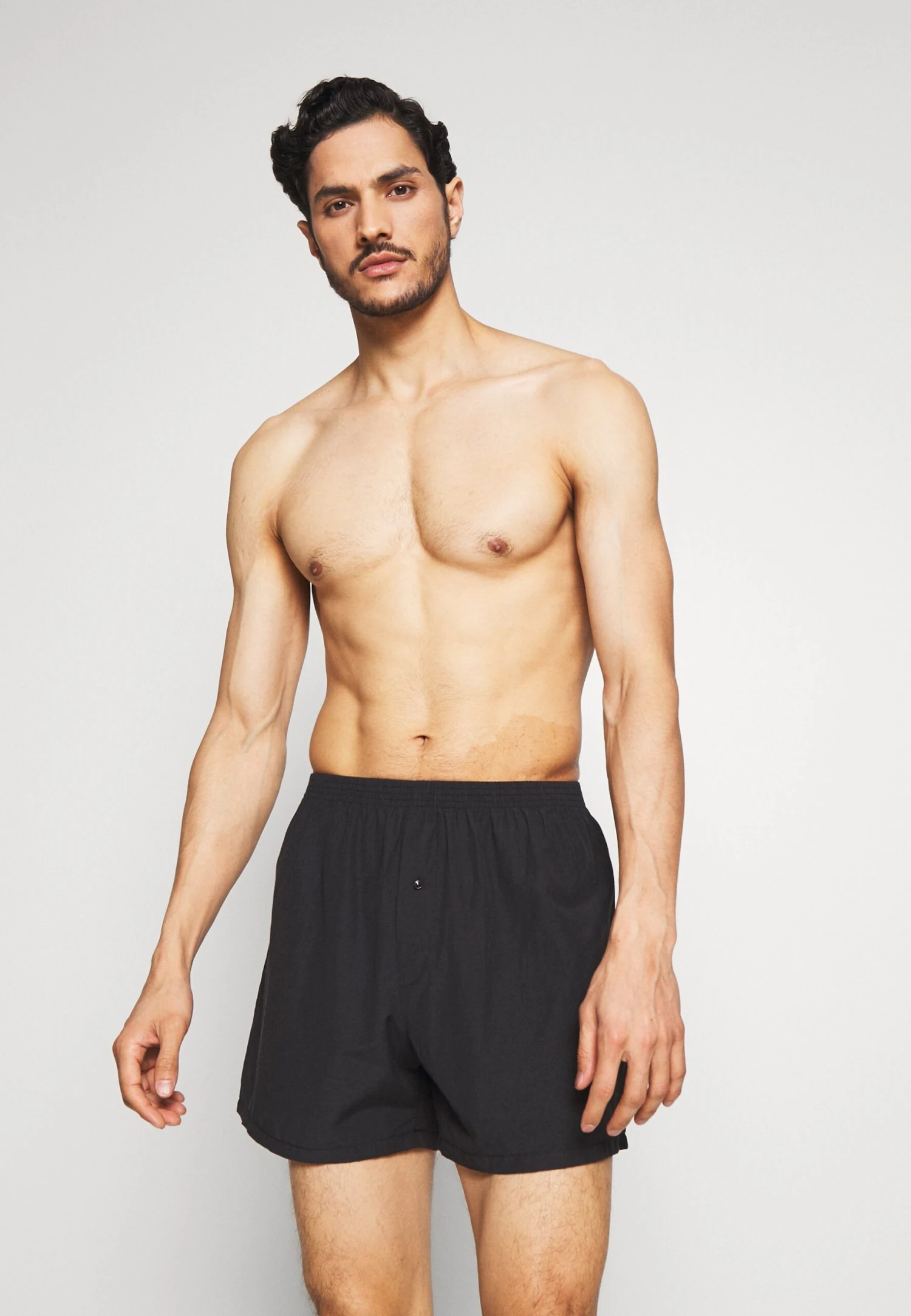 5 Pack - Boxershort - Black/Grey/Red Pier One 5 Pack - Boxershort - Black/Grey/Red -Pier One-Winkel f742d0c815cc40a58f3d006327edcf64 scaled