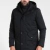 Pier One Parka - Black 1 Pier One Parka - Black -Pier One-Winkel f7d3167a7b8147c1aeb67cddc9f32a8d